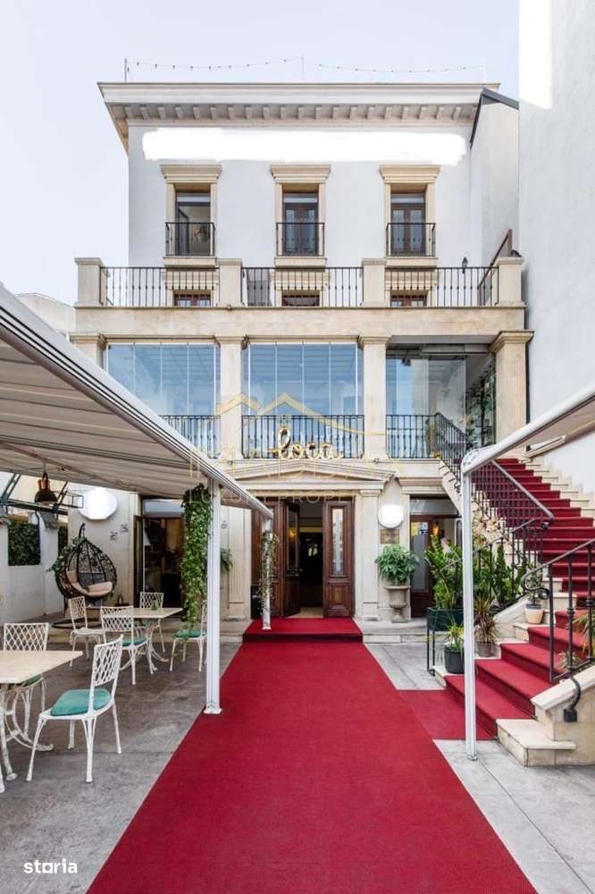 Apartament cu 4 camere / Posibilitate investitie / Arcul de Triumf - Imagine principală: 3/20