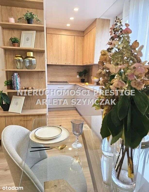 3 Pokojowe Mieszkanie Do Wprowadzenia,, Parter-1