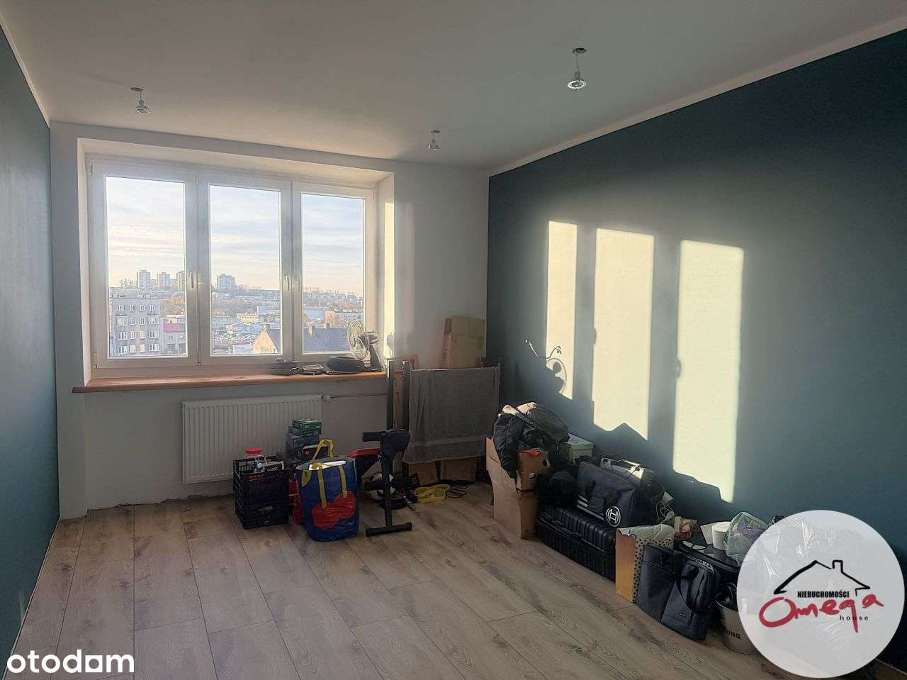 Mieszkanie z przepięknym widokiem-10