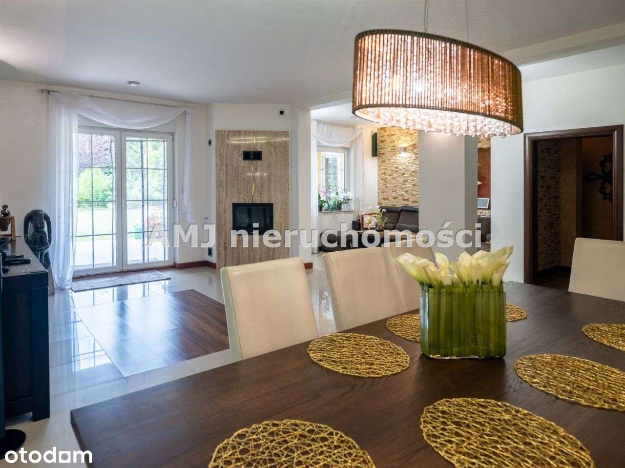 Dom marzeń w otoczeniu lasu - Pełny obrazek: 5/20