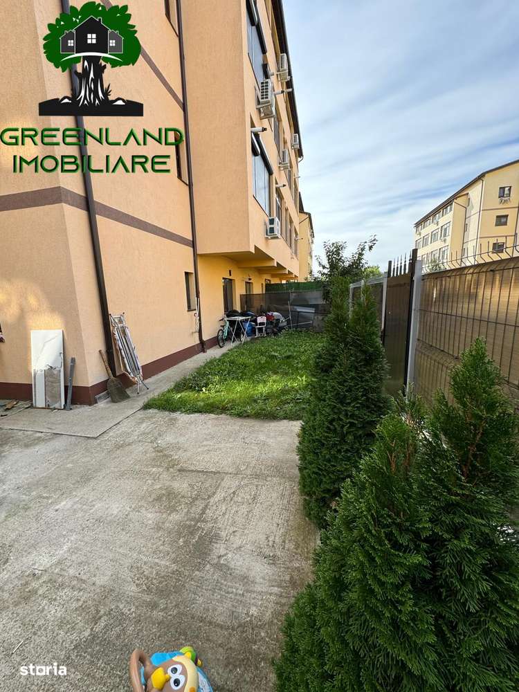 Ap 3 Cam,INTABULAT,66 mp, Gradina 70 mp, Mobilat, TERASA,Cug V.Adinca-14