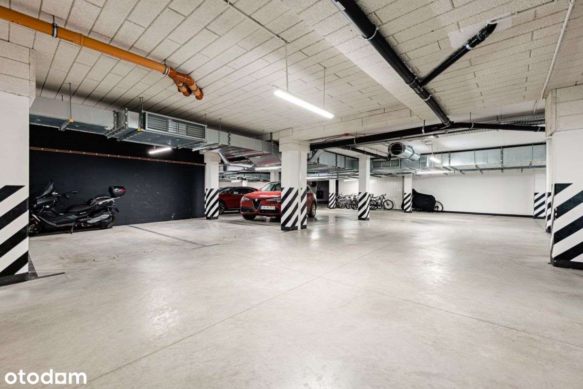 Silva, 4 pokoje, 2 miejsca postojowe w cenie-19