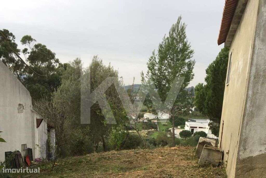 Terreno com 5 520m2, em Santo Antão do Tojal, Loures - Grande imagem: 5/25