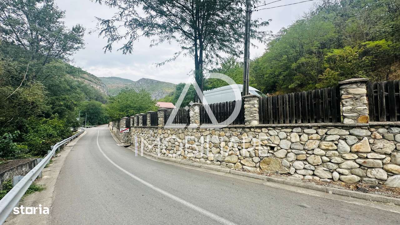 Afacere la cheie – Pensiune turistică în Comuna Runcu - Imagine principală: 5/13