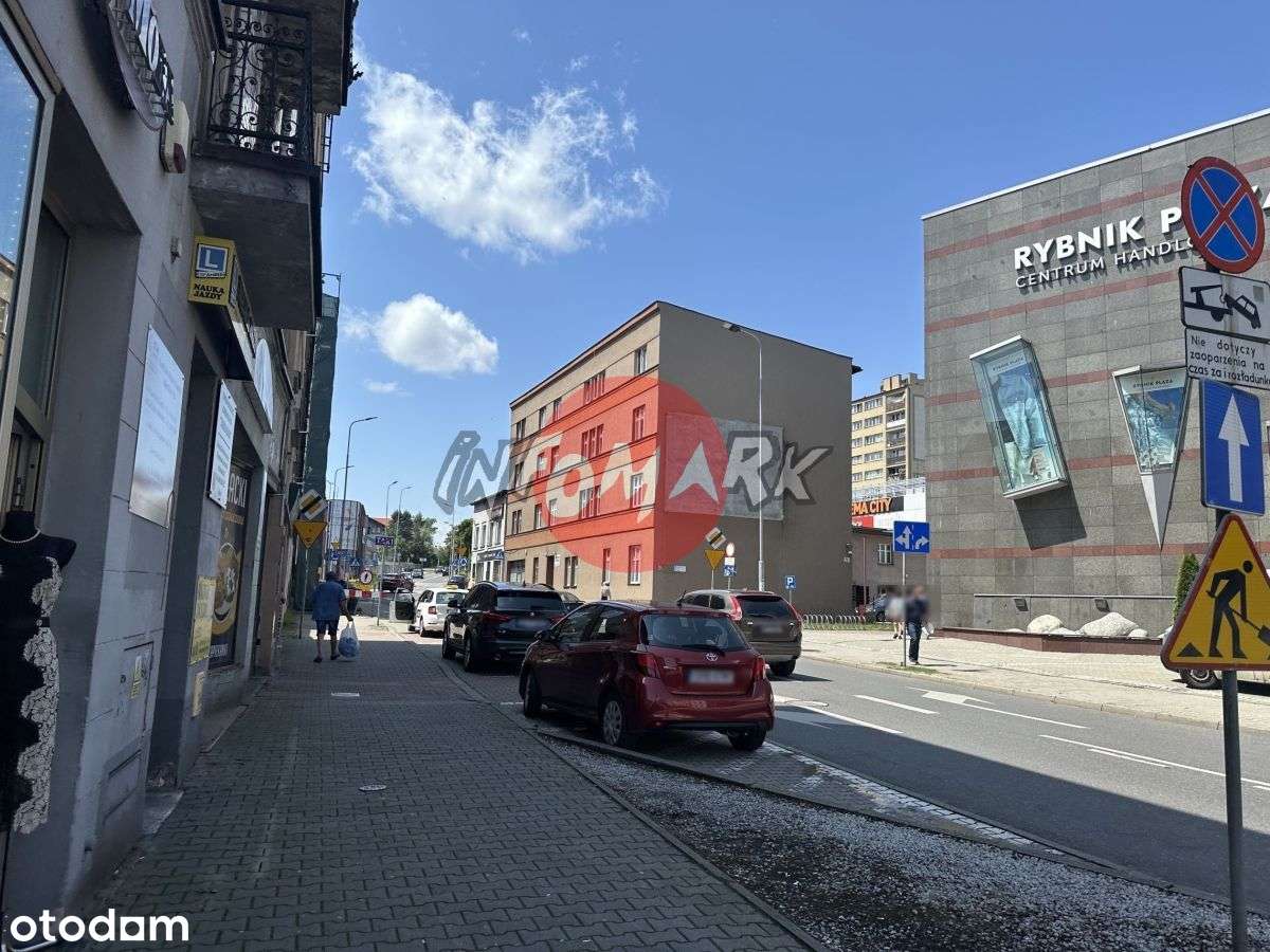 Lokal Handlowy 205 m2 Rybnik - Pełny obrazek: 3/5