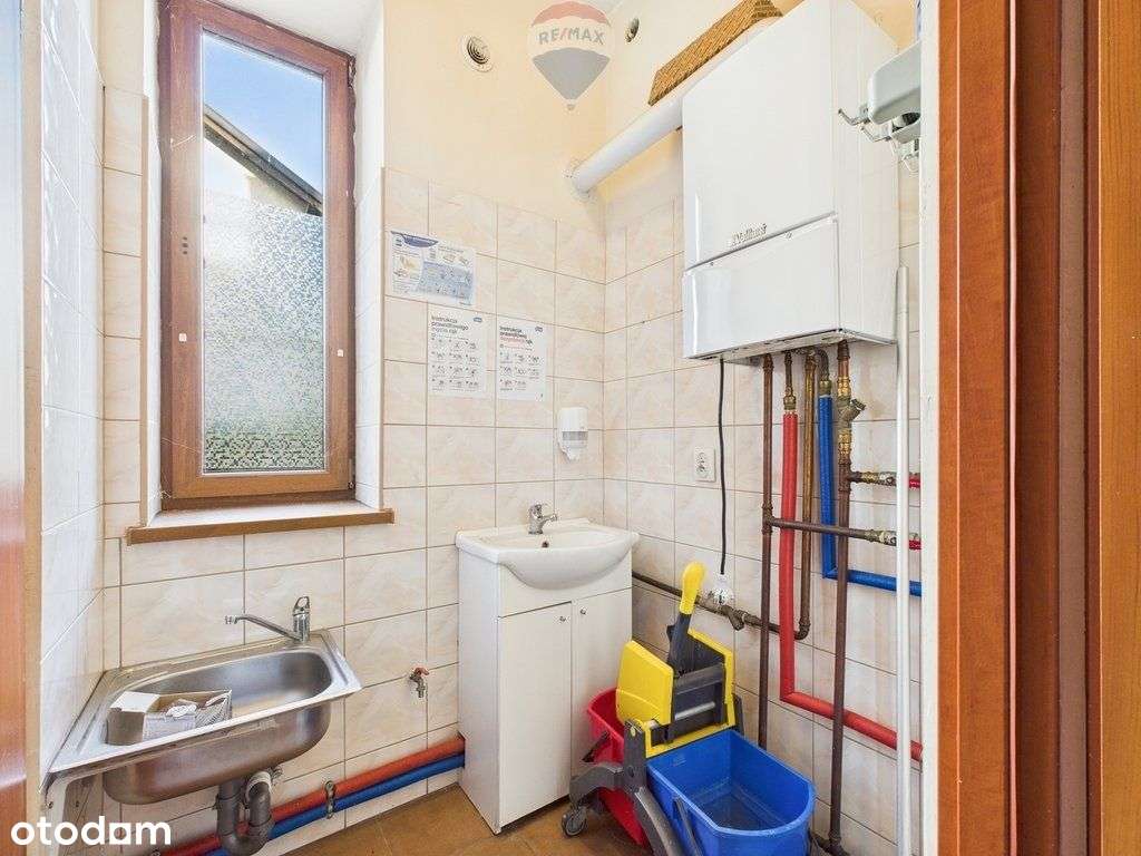 Dom z lokalem Cedry Wielkie - Pełny obrazek: 4/20