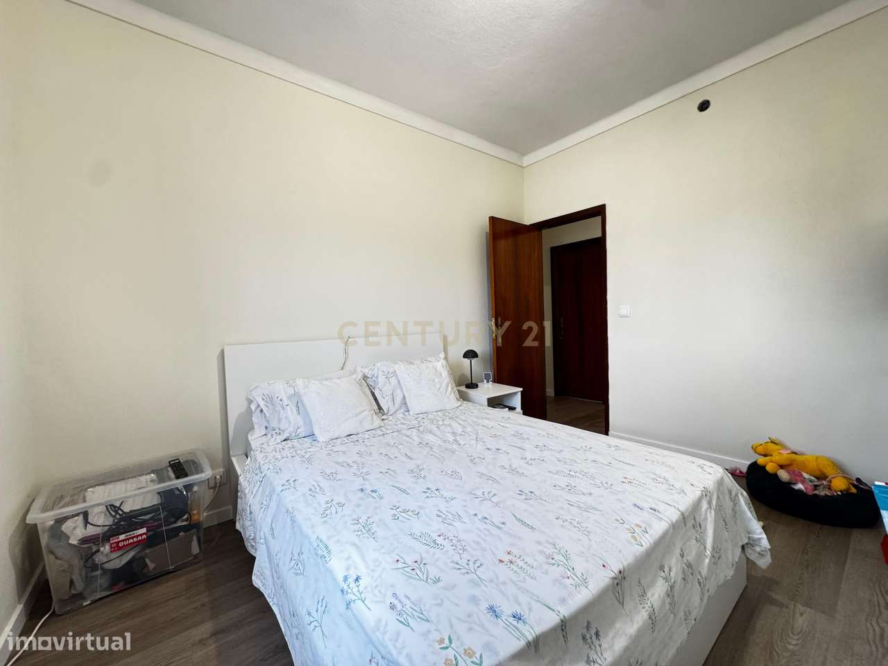 Moradia T3 Renovada em Fragoso-10