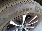 Conjunto Jantes Especiais Bmw 1 (F20) - 5