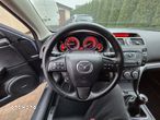 Mazda 6 Sport Kombi 2.0 MZR DISI Center-Line - 35