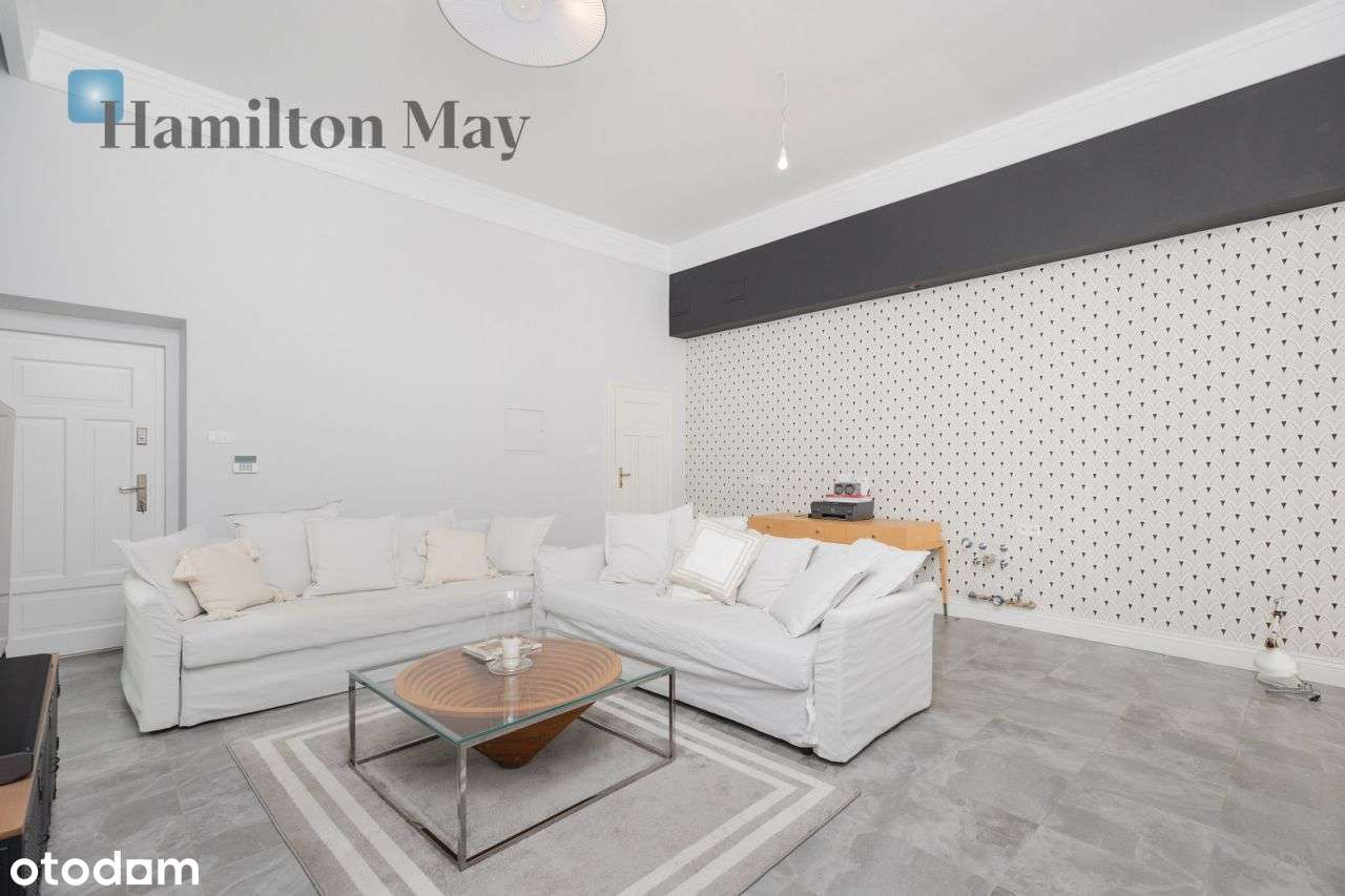 5-pokojowy apartament na Starym Mieście - Pełny obrazek: 4/20