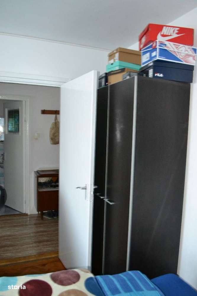 Apartament cu o camera ,Zona Tipografilor, str. Vasile Lucaci-5