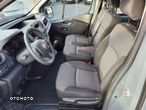 Fiat TALENTO 2.0 CDTI -MIXT 6 OSÓB DŁUGI-KLIMA-SALON PL - 18