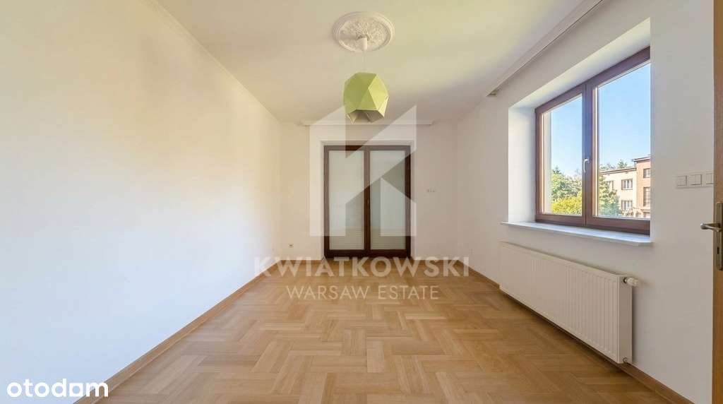 Dom Wolnostojący | Ursynów - Gawota-10