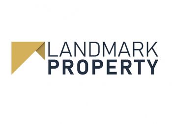 Landmark Property Logo