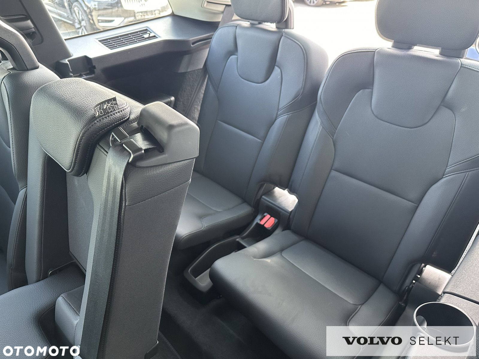 Volvo XC 90 - 18