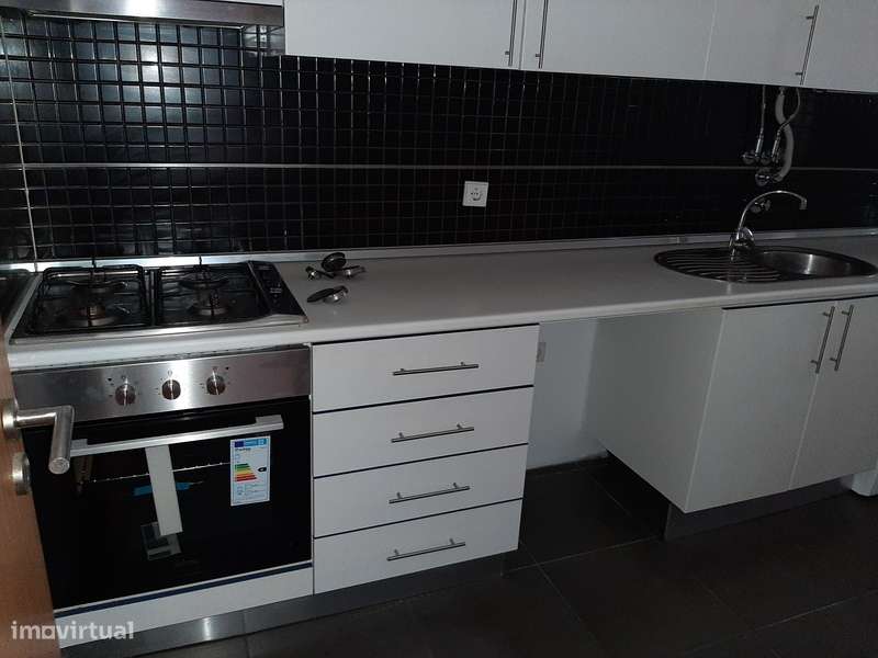 Apartamento T2 - Grande imagem: 5/13