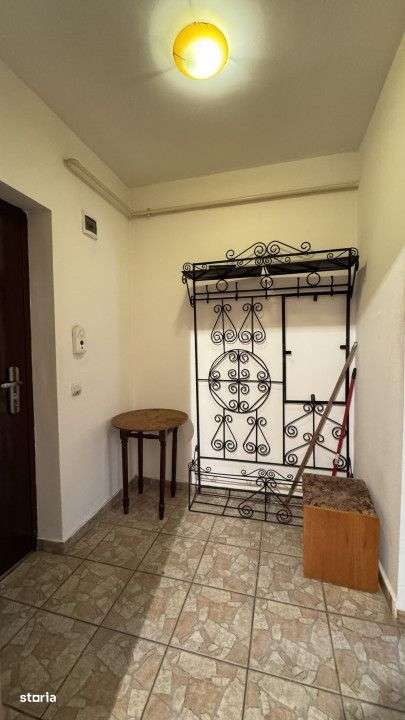 1 camera, 33 mp, balcon 12 mp, etaj 2, Sud, Floresti Eroilor-2