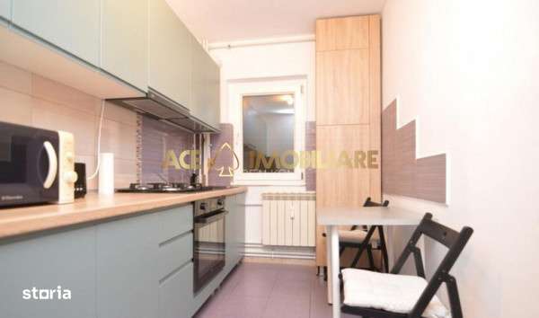 2 Camere | Tineretului | Metrou | Centrala | Pet-Friendly | Loc de Par - Imagine principală: 4/12