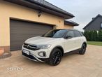 Volkswagen T-Roc 1.5 TSI Style DSG - 1