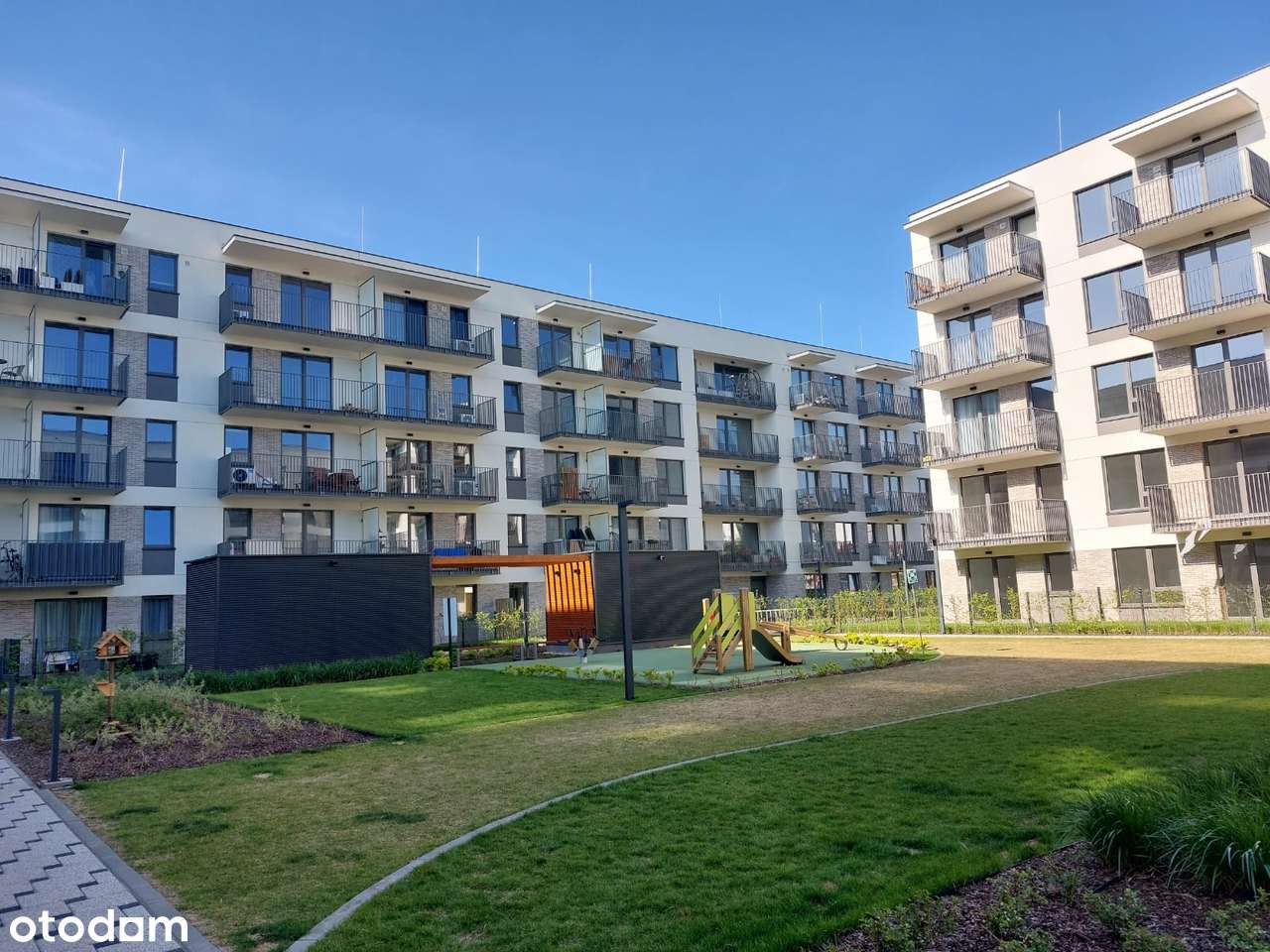 42m2 | Praga | Żupnicza | Kamionek | Smart Home | Garaż | Bezpośrednio