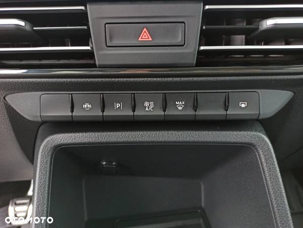 Ford Tourneo Connect - 18