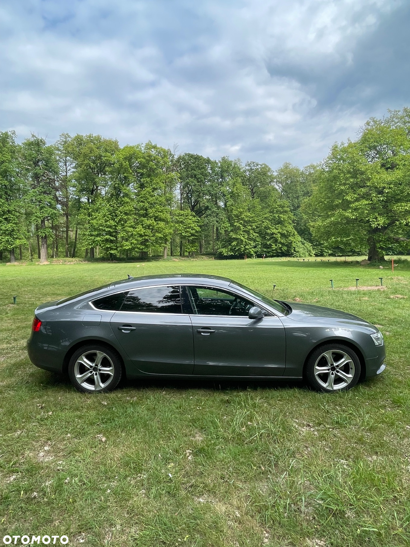 Audi A5 2.0 TDI - 3