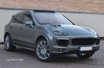 Porsche Cayenne Diesel Tiptronic S - 2