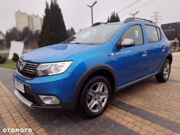 Dacia Sandero TCe 90 (S&S) Comfort - 1