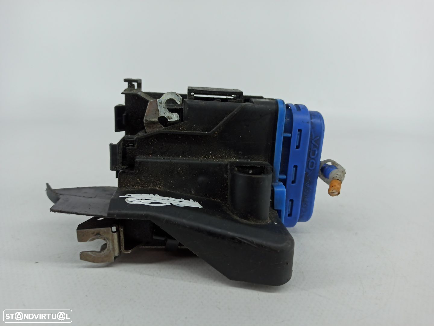 Ficheira Tr Drt Tras Direito Fecho Porta Audi A4 (8D2, B5) - 2