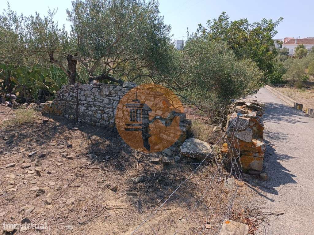 TERRENO COM 440 M2 JUNTO A ALDEIA DA CASA BRANCA EM BALURCOS - ALCO... - Grande imagem: 5/18