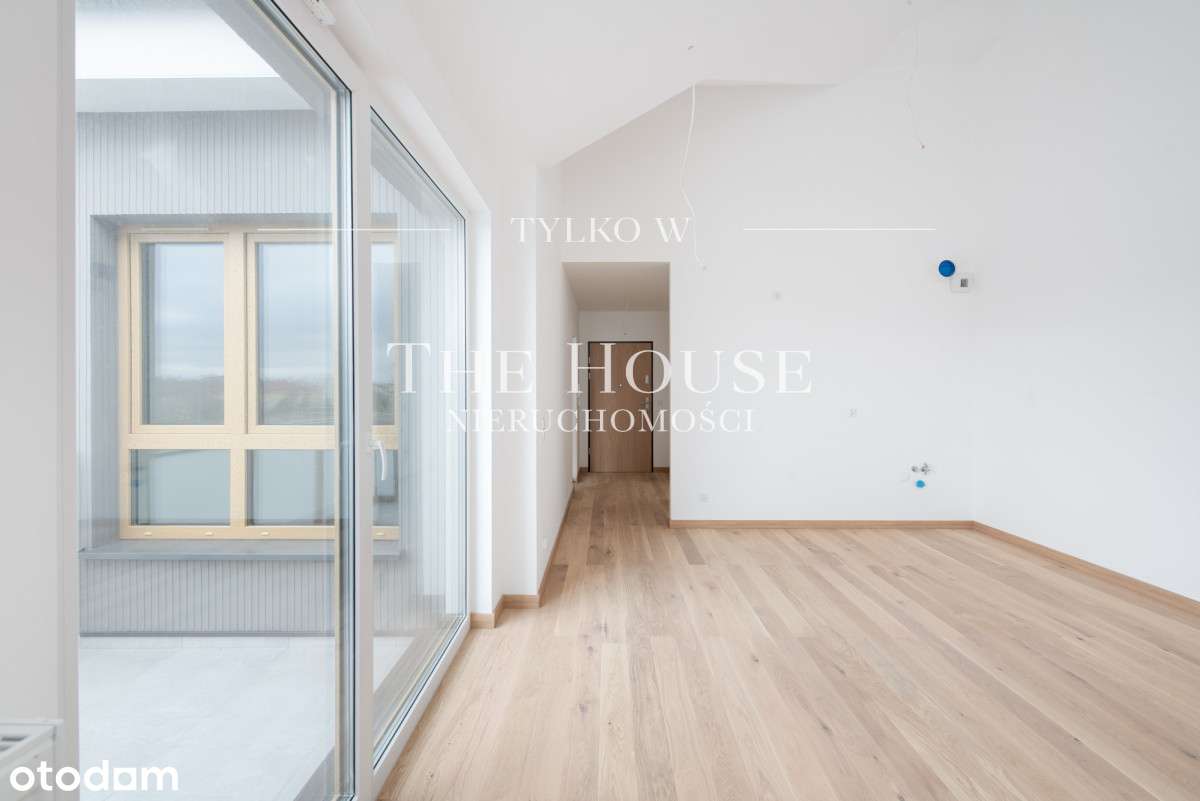 os. Luna|Osowa|Światło, przestrzeń i wysoki salon - Pełny obrazek: 2/16