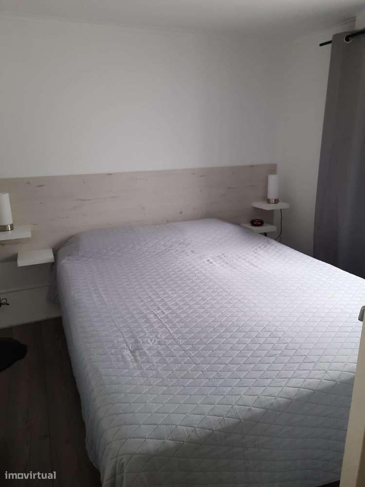 Moradia para venda T2 no Parque Verde-19