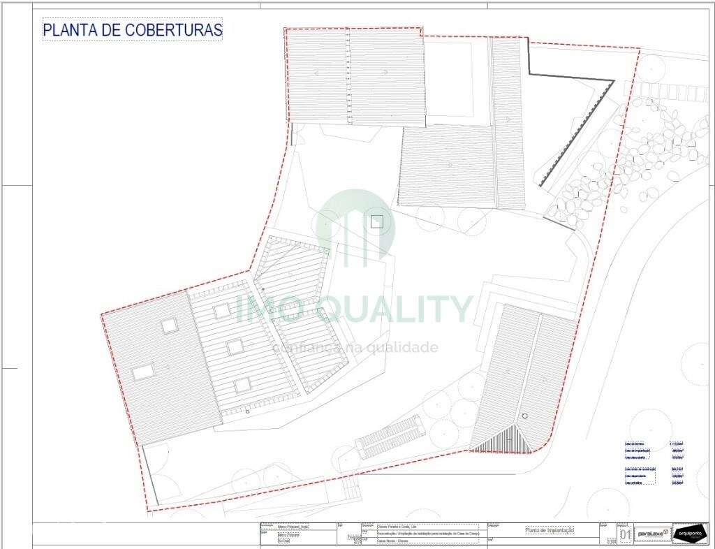 CASAS DE CHARME | REDONDELO | CHAVES-52