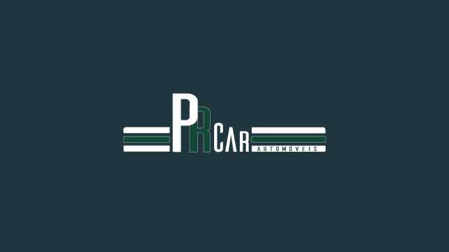 PRCAR Automóveis logo