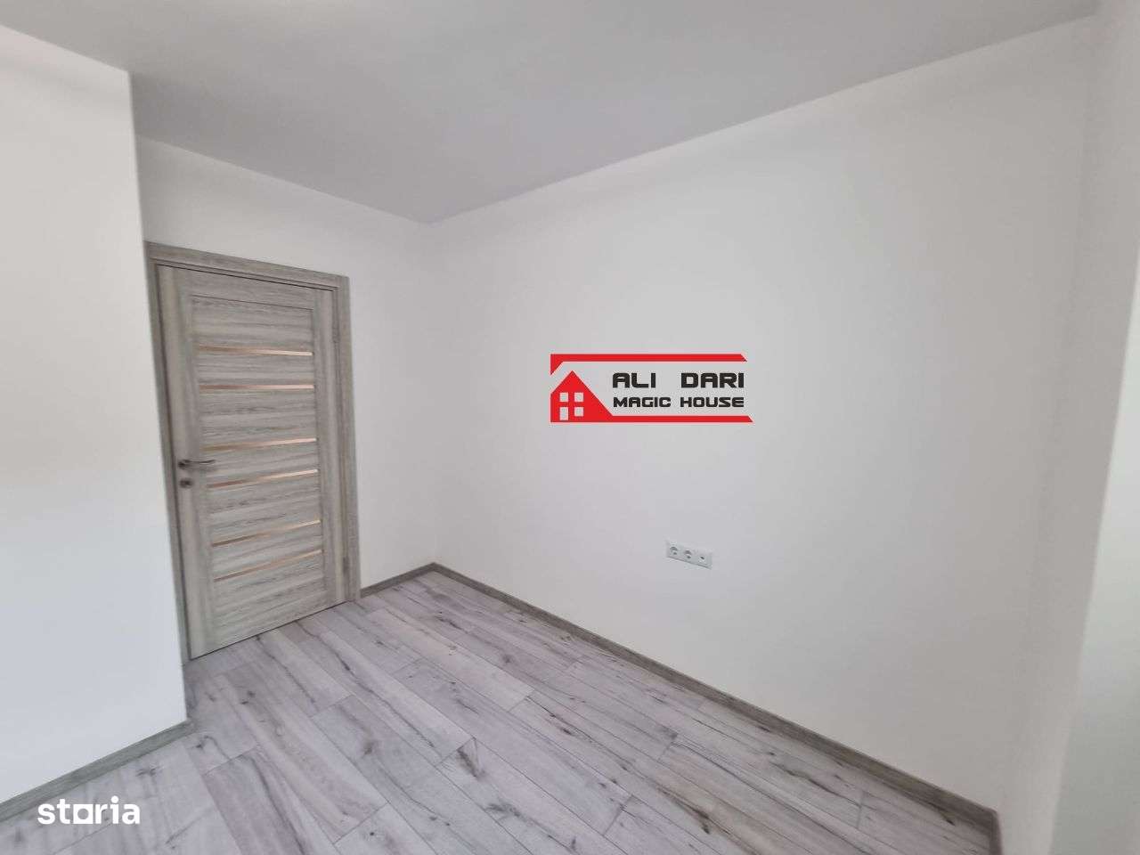 Apartament cu 3 Camere + balcon, Etaj 1 din 4 - Imagine principală: 3/12