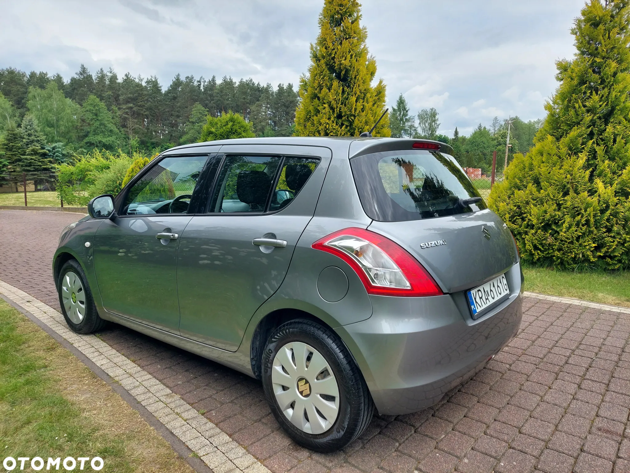 Suzuki Swift 1.2 Comfort - 2