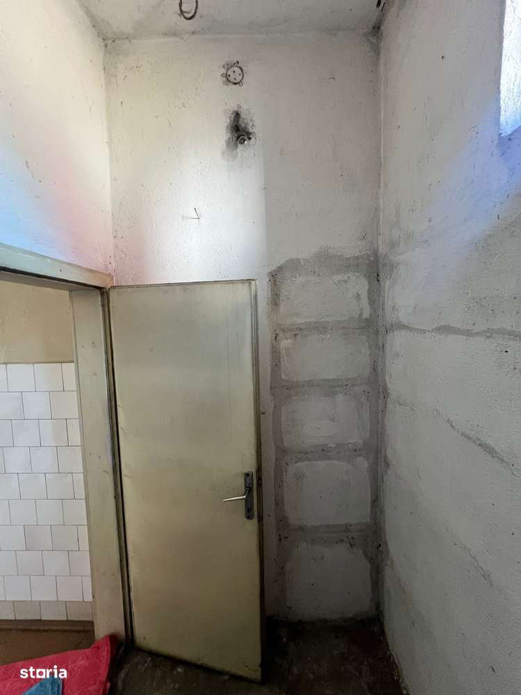 Casa renovabila | 100mp + 300mp curte individuala | Dambul Rotund-12