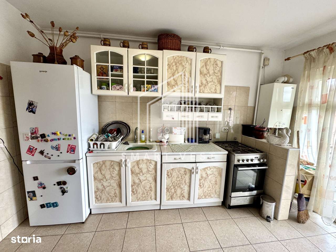 Apartament 3 camere decomandat  | 74 mp | Zona Carpati 2 - Imagine principală: 5/20