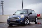 MINI Clubman Cooper D - 1