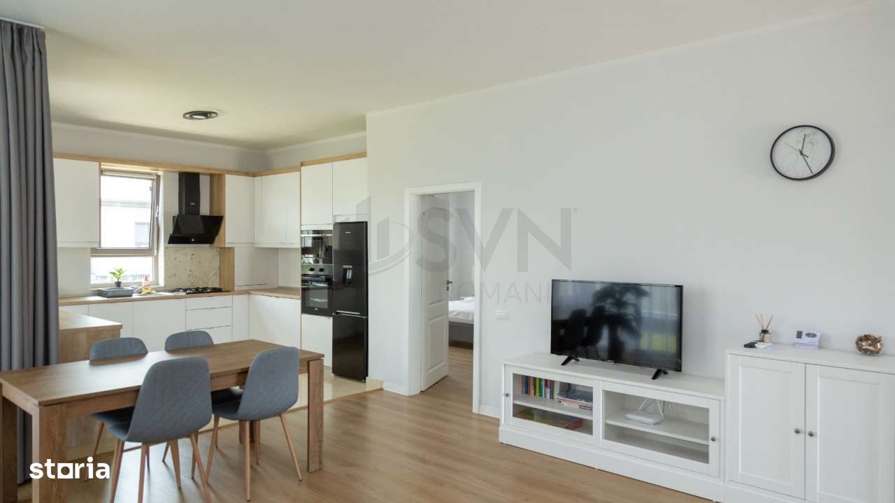 Vila in complex pe un singur nivel - Imagine principală: 2/11