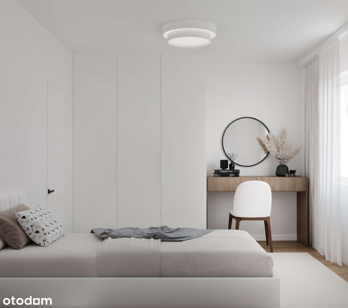 Elegancki apartament WYKOŃCZONY pod klucz | **BRAK PODATKU PCC**-7