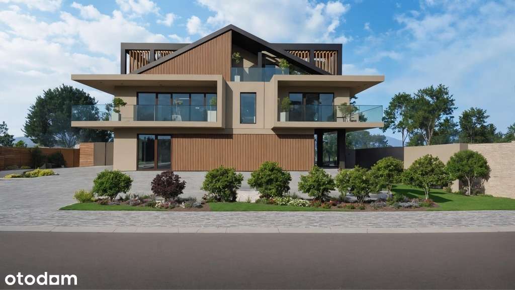 Premium Legnicka / Apartament nr 17 / 66,76m² - Pełny obrazek: 4/10