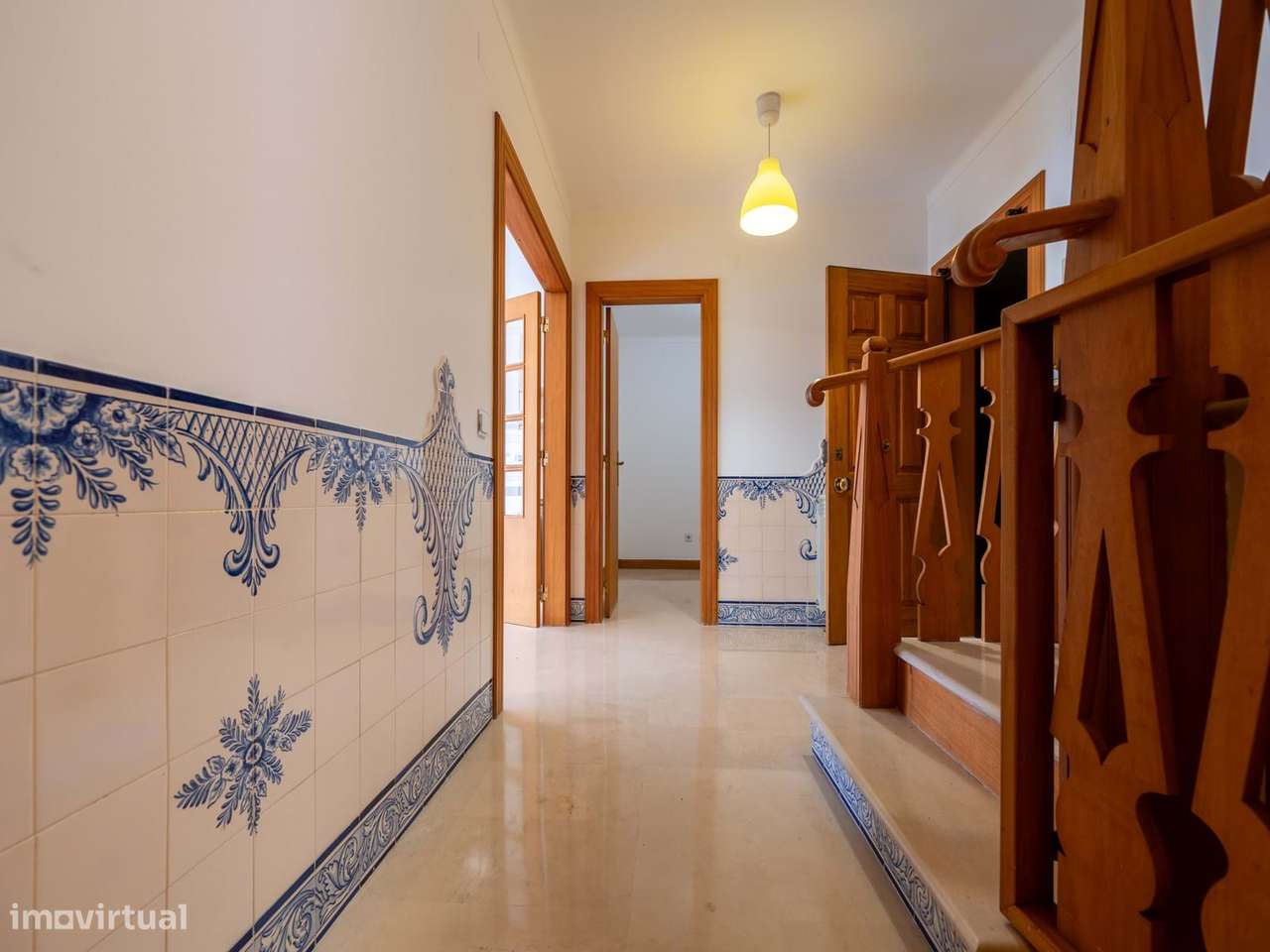Excelente apartamentoT4  - duplex  no Centro da Cidade  ,Caldas da Rai - Grande imagem: 5/38
