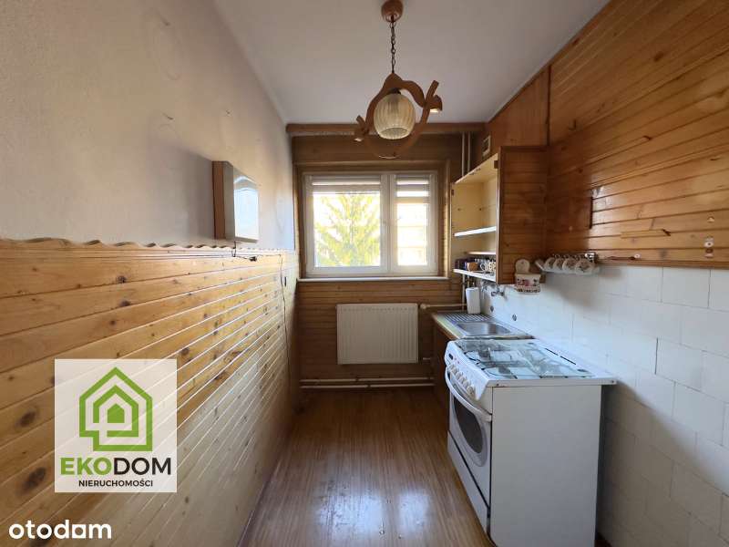 Dwupokojowe mieszkanie z balkonem / Czeladź, Legionów-7