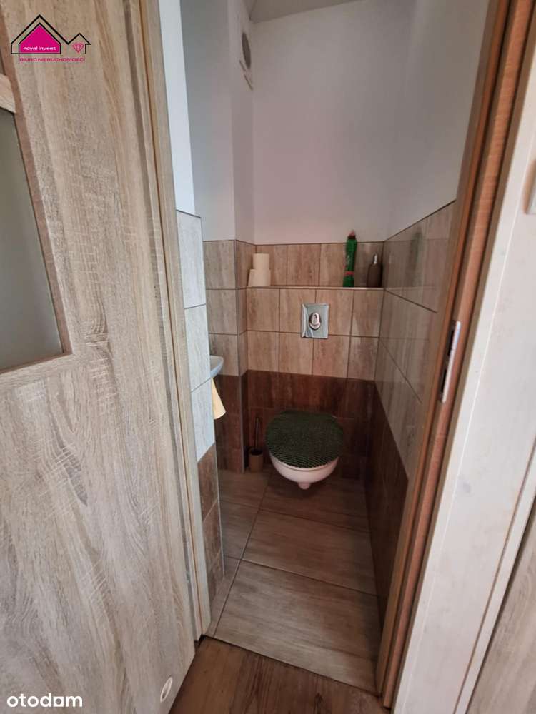 Dom  z dużą działką w doskonałej lokalizacji-12