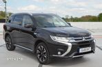 Mitsubishi Outlander PHEV Instyle NAVI + - 4