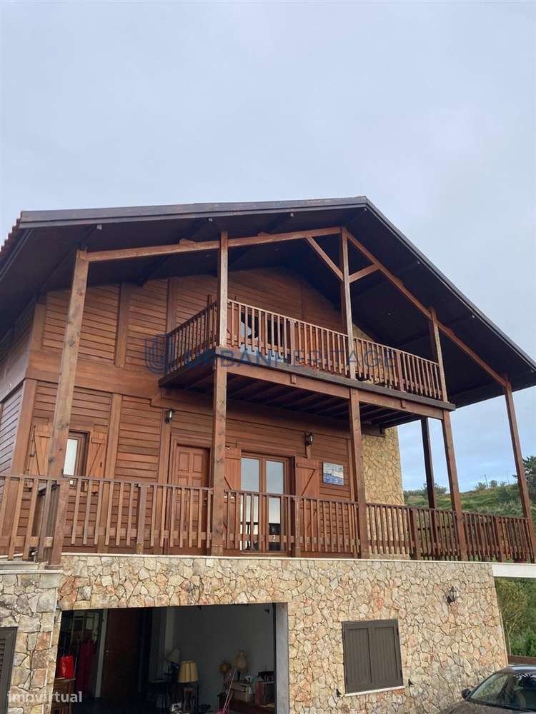 Moradia Isolada T2 Arrendamento em Ericeira,Mafra - Grande imagem: 3/41