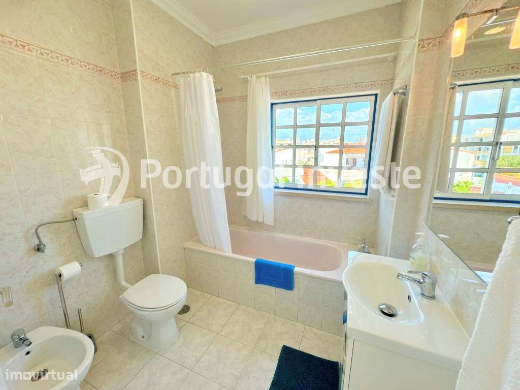 Oportunidade em Albufeira! T0 em condomínio, e AL a 500m da praia!-8