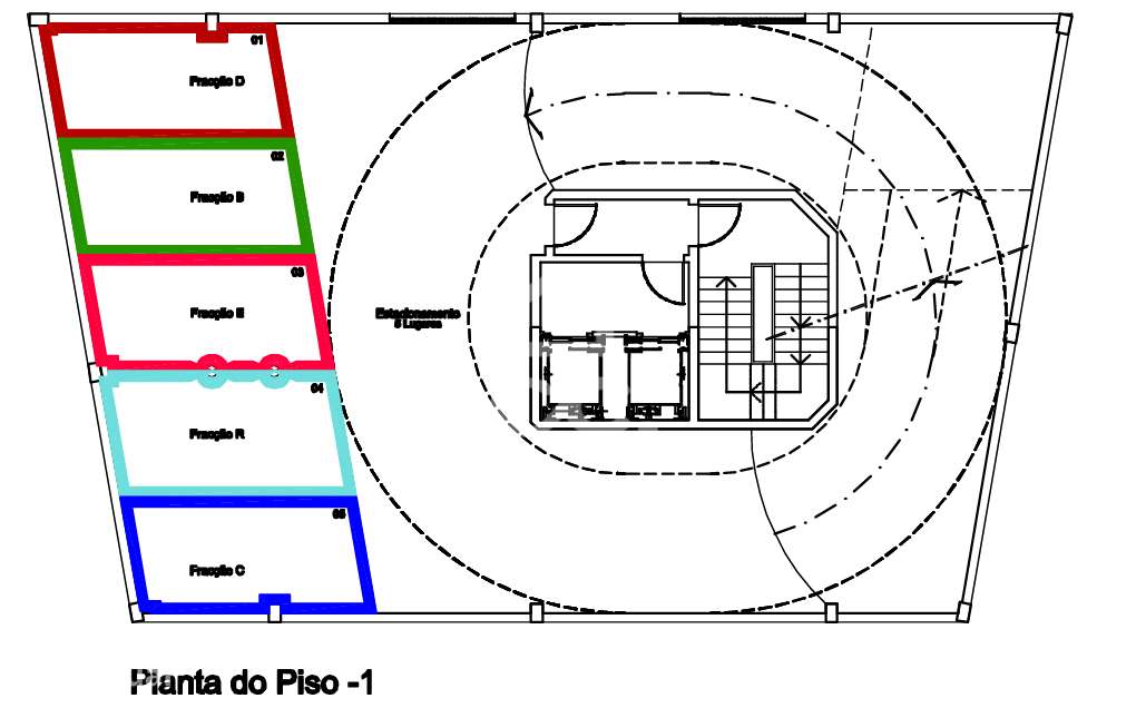 Apartamento T2 Novo localizado na Rinchoa, Rio de Mouro.-9