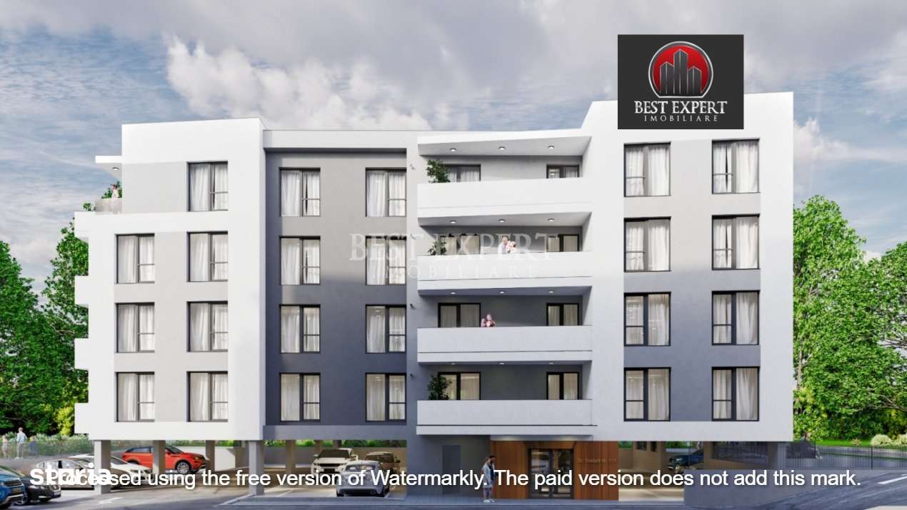 3 camere Ideal Familie Incalzire Pardoseala -3 min STB - Imagine principală: 2/4